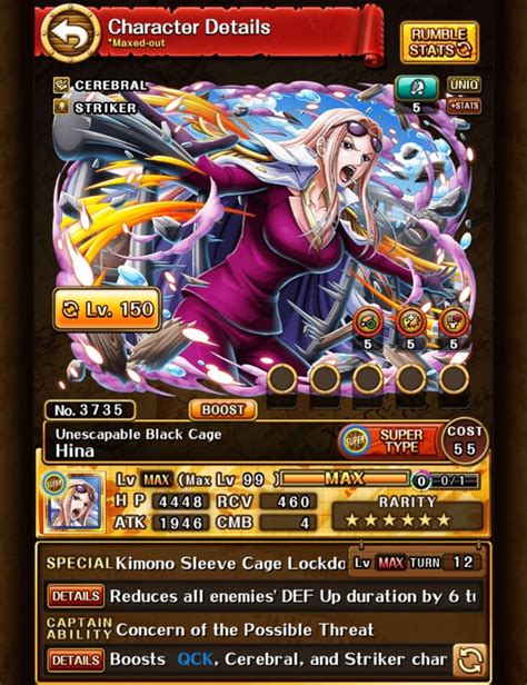 Translated Legend Voice Lines Collection : r/OnePieceTC